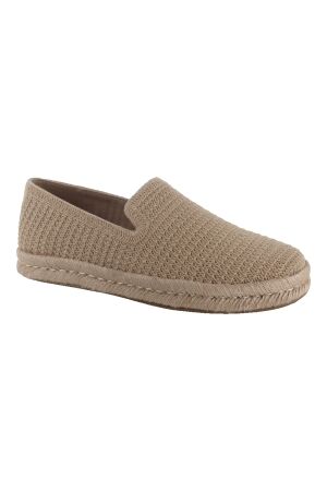 Toms Toms espadrille santiago  BEIGE