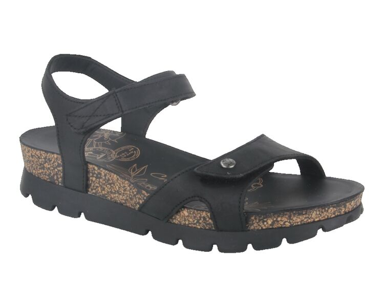 Sulia Basics B2 zwart