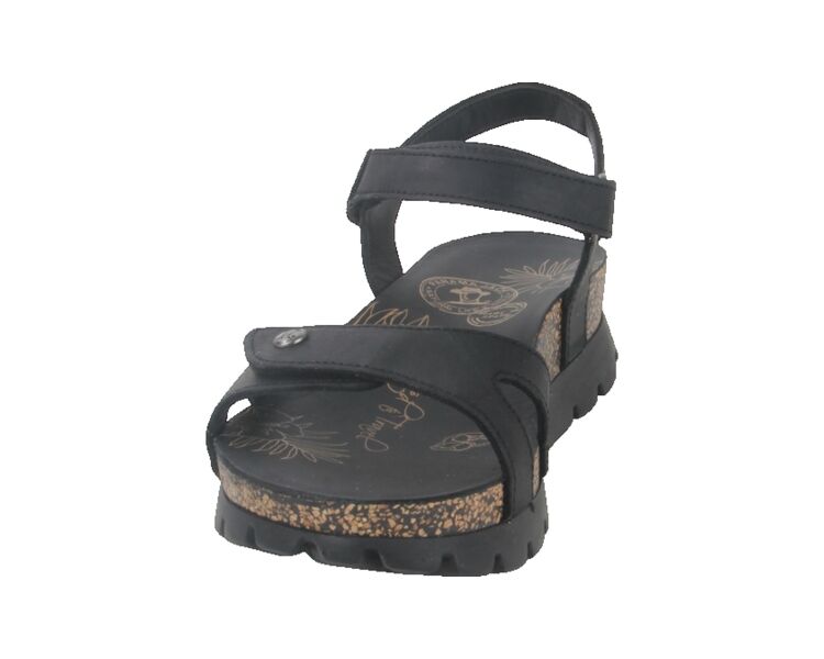 Sulia Basics B2 zwart