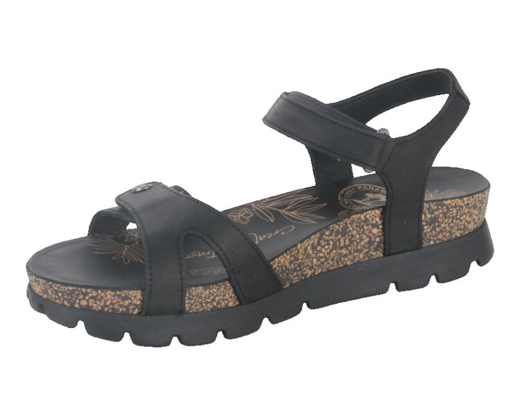 Sulia Basics B2 zwart