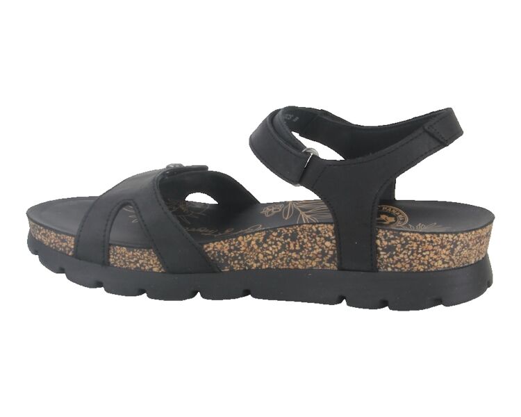 Sulia Basics B2 zwart