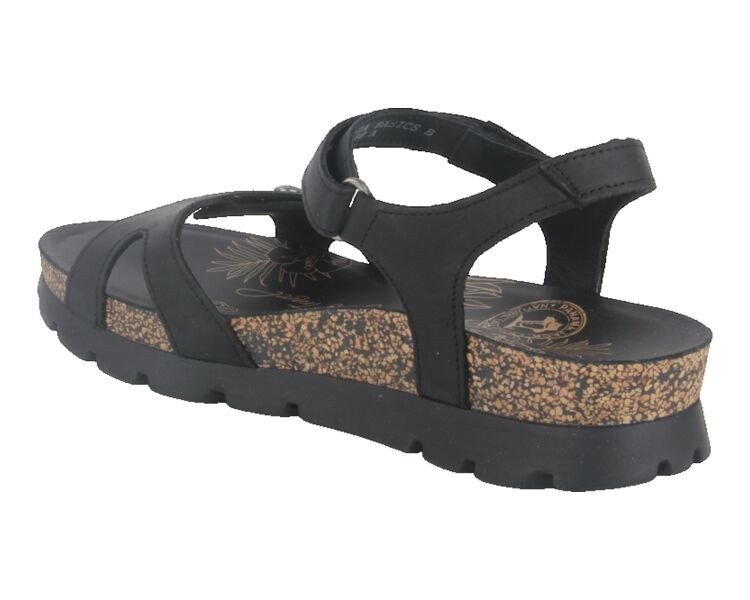 Sulia Basics B2 zwart