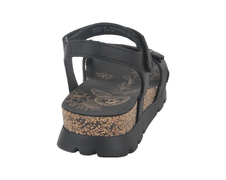 Sulia Basics B2 zwart