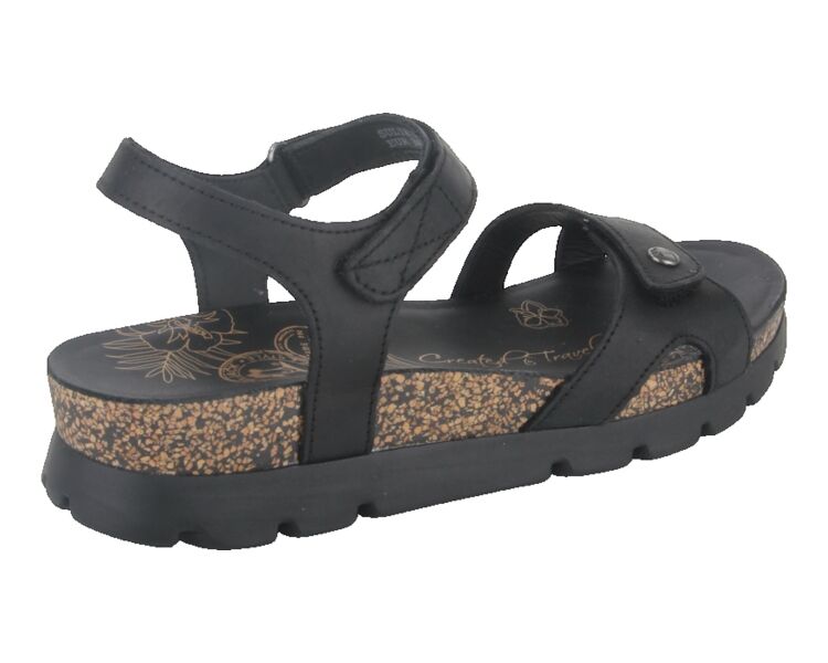 Sulia Basics B2 zwart