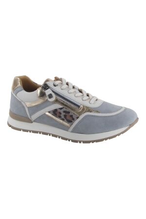Helioform Helioform sneaker jeans combi 0356 Jeans Combi