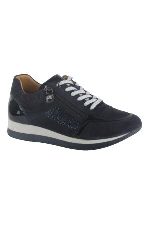 Helioform Helioform sneaker navy combi 0405 Navy Combi