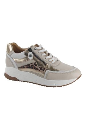 Helioform Helioform sneaker beige combi 0357 Beige Combi