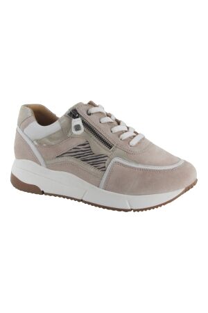 Helioform Helioform sneaker beige combi 0357 Beige Combi