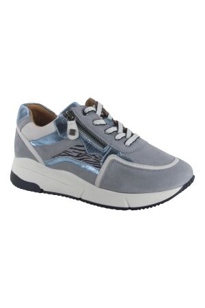 Helioform Helioform sneaker jeans combi 0359 Jeans Combi