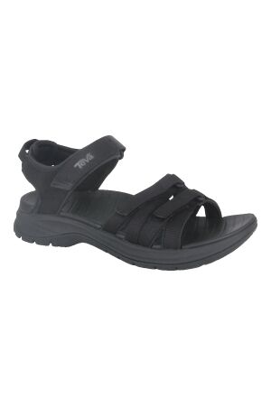 Teva Teva w tirra sport  BLACK/BLACK