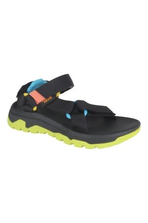 Teva Teva k hurricane xlt jr BLACK MULTI Teva Teva k hurricane xlt jr BLACK MULTI