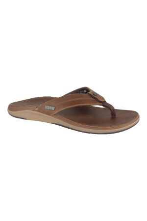 Reef Reef leather offshore  BRONZE/BROWN