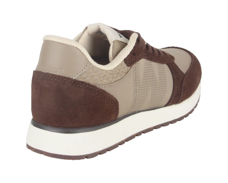 WL740-541 bruin combi