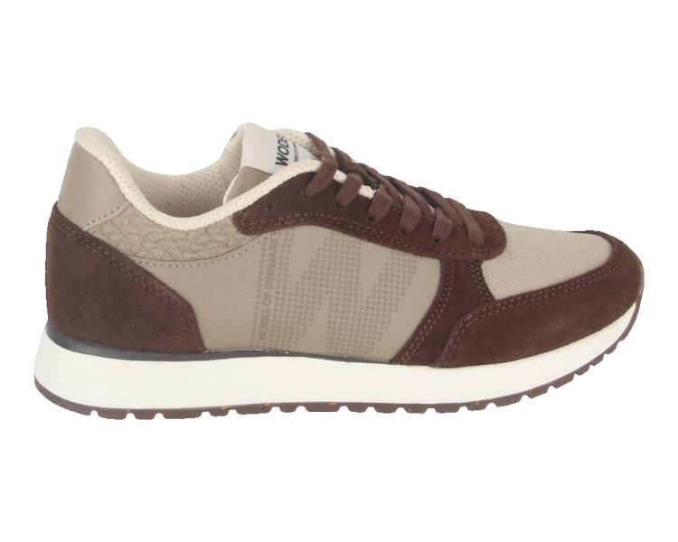 WL740-541 bruin combi