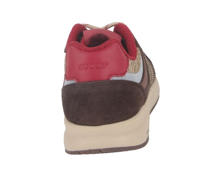 WL702-541 donkerbruin