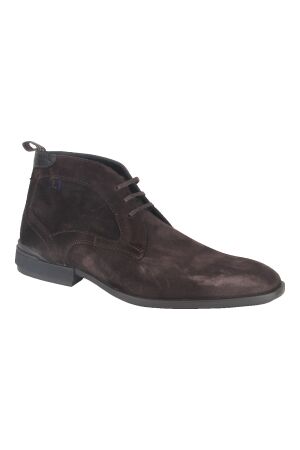 Floris Van Bommel Floris Van Bommel de hakker 01.04 21-01 DarkBrown