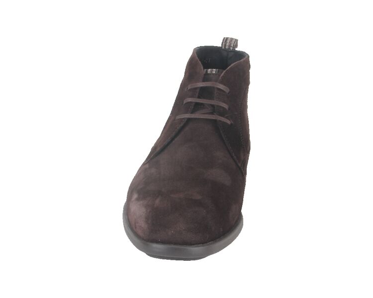 SFM-50165-21-01 donkerbruin