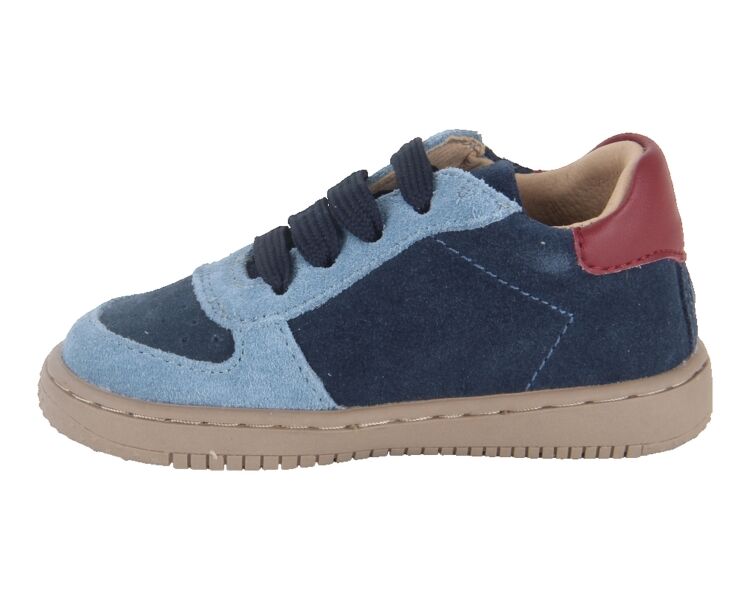 BN26W002-E blauw combi