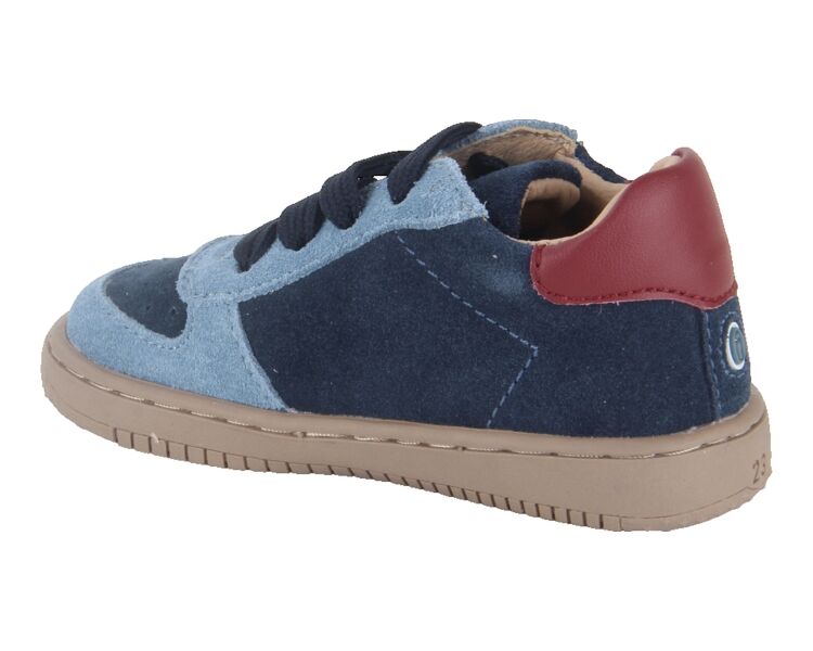 BN26W002-E blauw combi