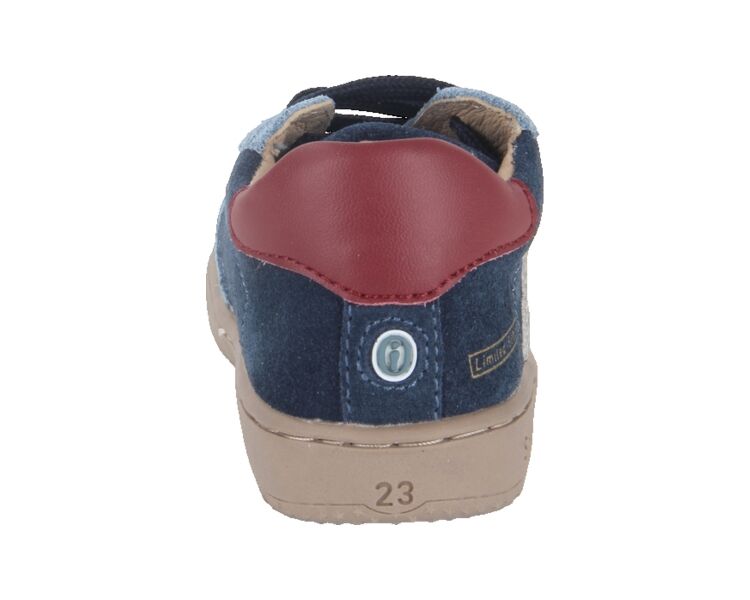 BN26W002-E blauw combi