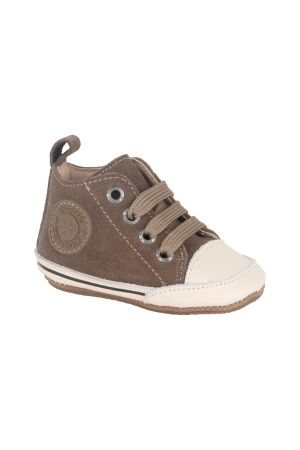 Shoesme Shoesme babyschoen - baby-proof olive green D olive green Shoesme Shoesme babyschoen - baby-proof olive green D olive green