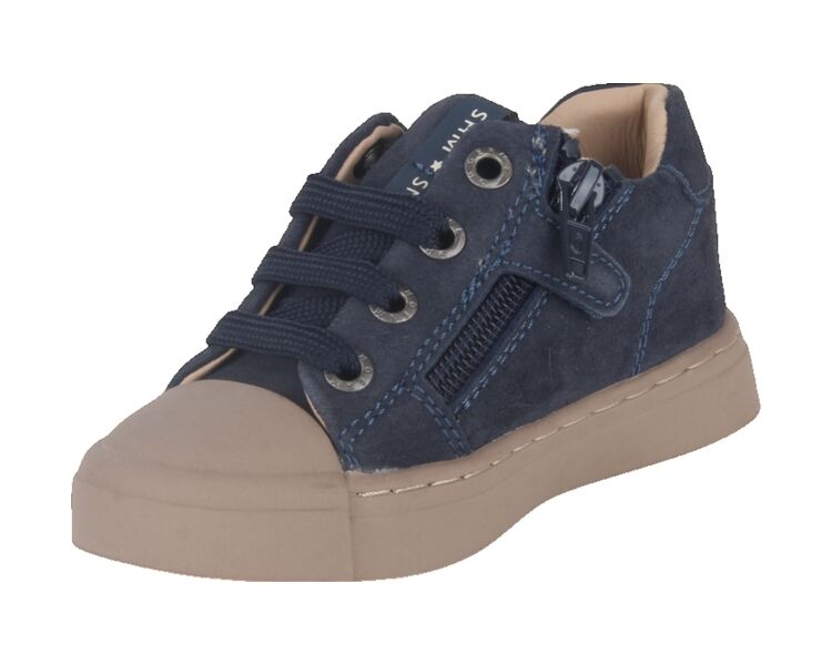 SH26W004-D donkerblauw
