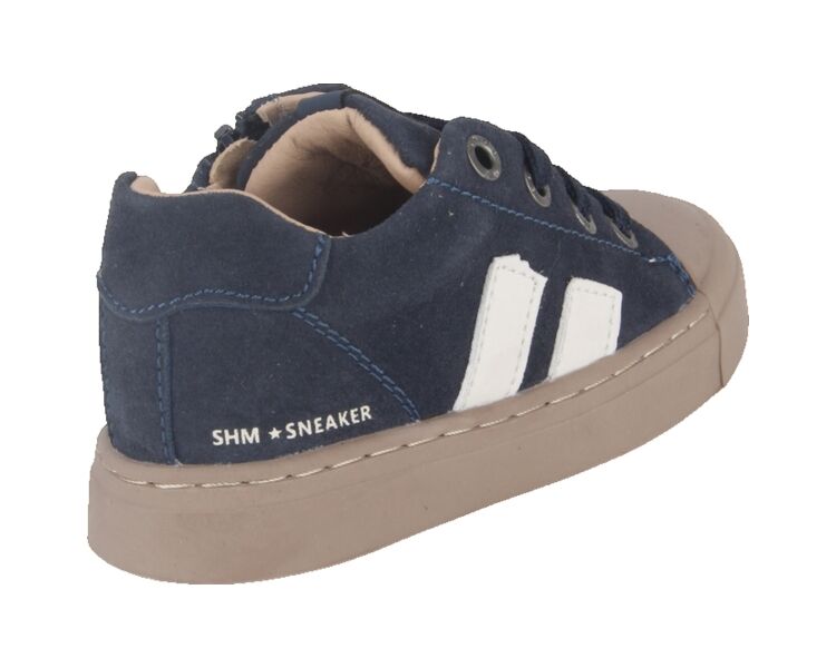 SH26W004-D donkerblauw