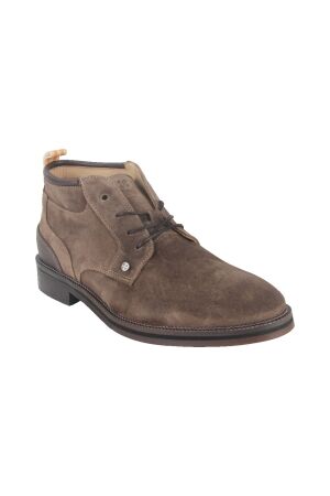 Berkelmans Berkelmans veterboot silesia douglas suède 347 Douglas Suede