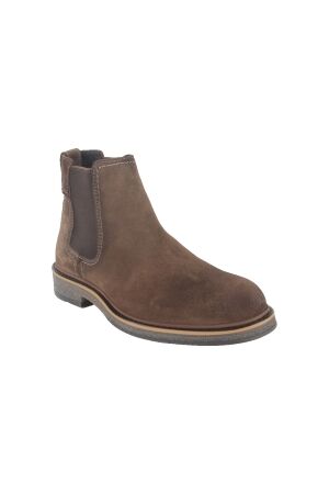 Berkelmans Berkelmans chelseaboot plata douglas suède 347 Douglas Suede