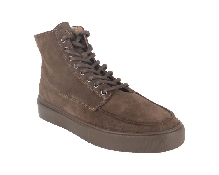 CG189 WALNUT donkertaupe