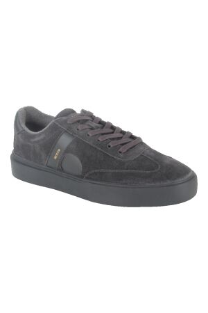 Blackstone Blackstone sneaker quartz auden BITUMEN