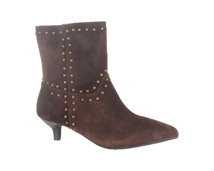 2580895-0220 DK BROWN donkerbruin