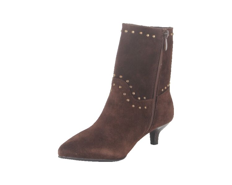 2580895-0220 DK BROWN donkerbruin