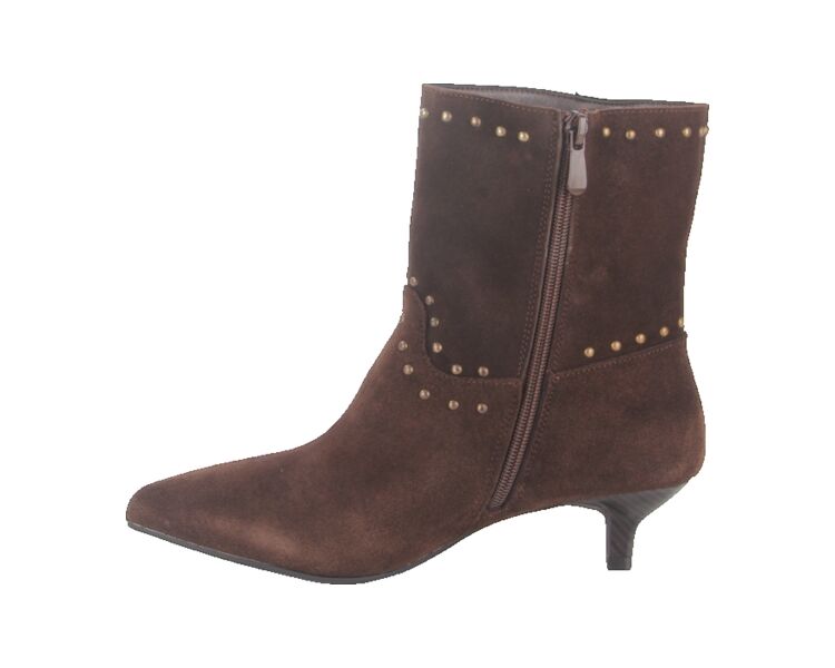2580895-0220 DK BROWN donkerbruin