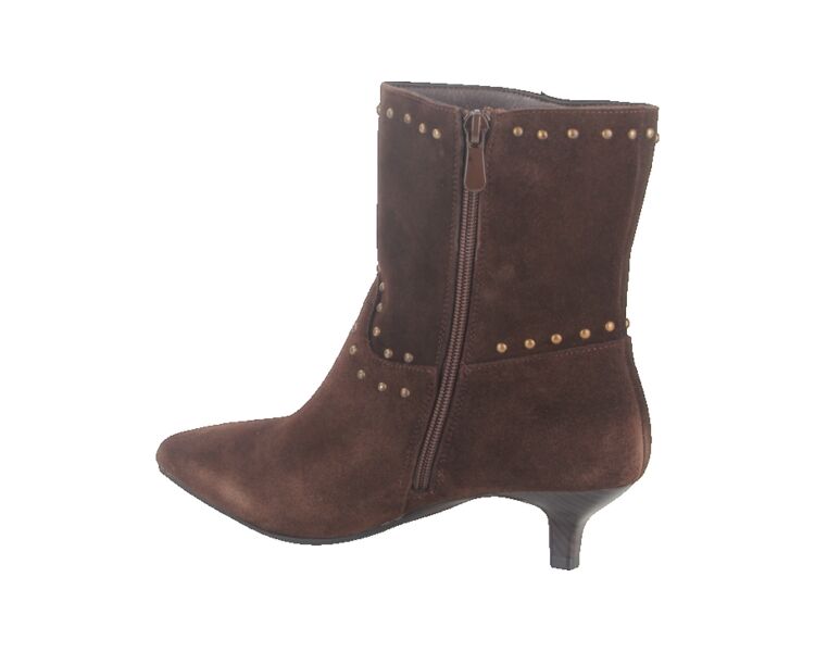 2580895-0220 DK BROWN donkerbruin