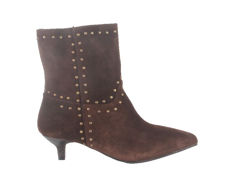 2580895-0220 DK BROWN donkerbruin