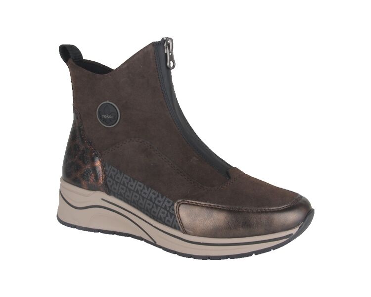 N9554-25 brons combi