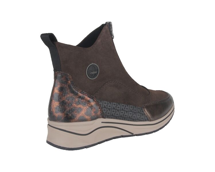 N9554-25 brons combi