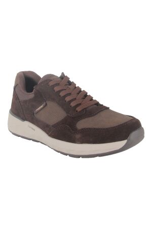 Rieker Rieker veterschoen samtcalf/buxton/prato 25 mokka/braun/braun
