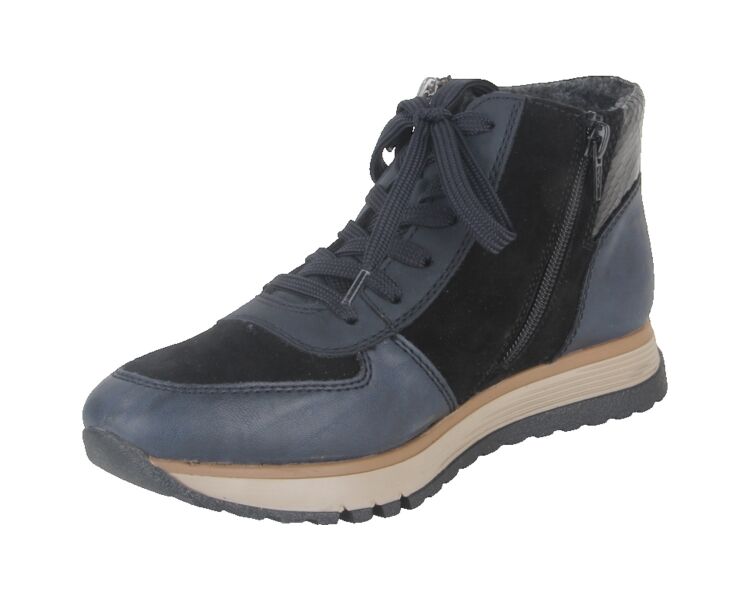 49040-14 donkerblauw
