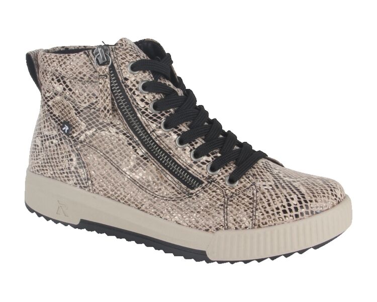 W0164-64 taupe combi