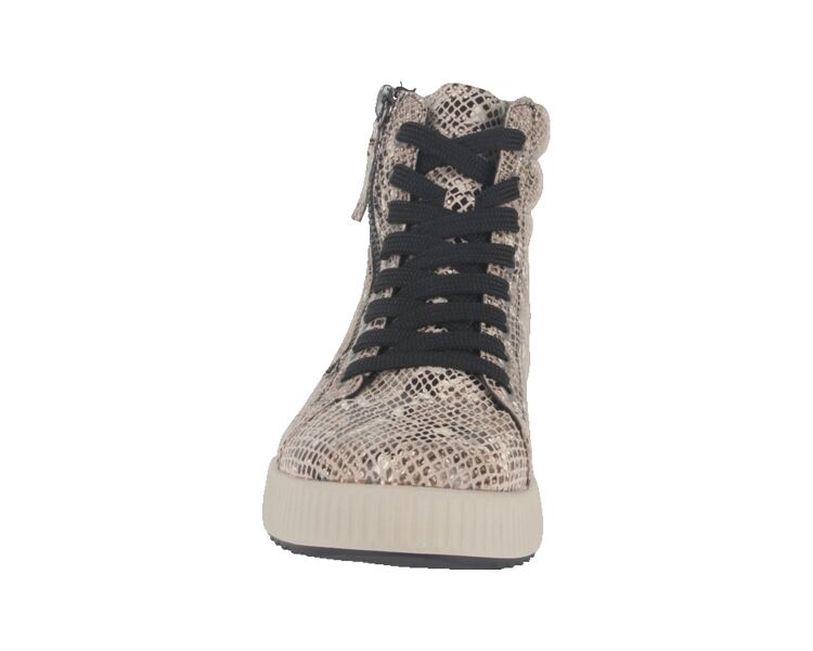 W0164-64 taupe combi