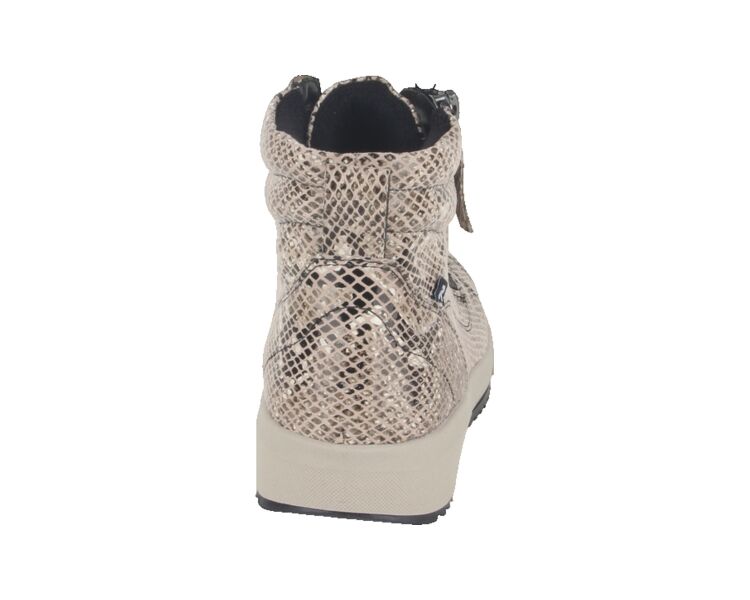 W0164-64 taupe combi