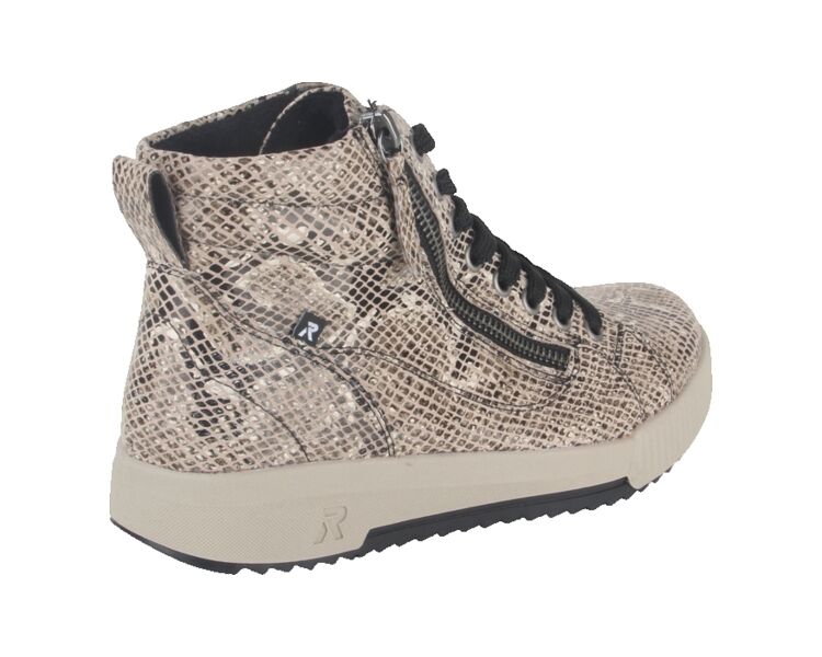 W0164-64 taupe combi