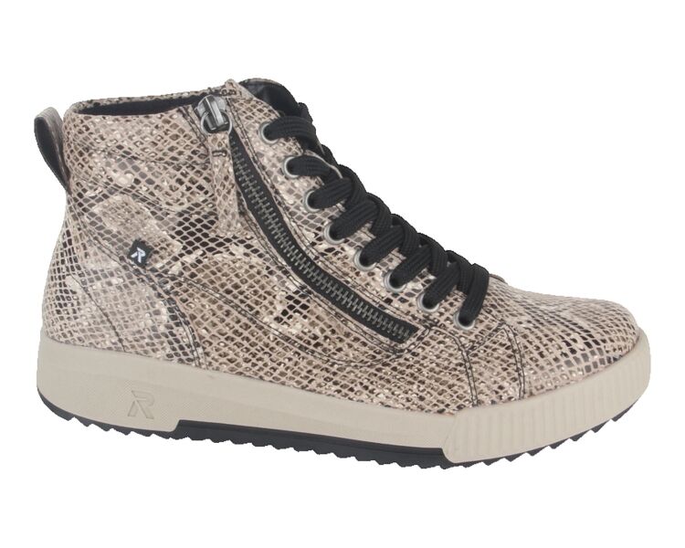 W0164-64 taupe combi