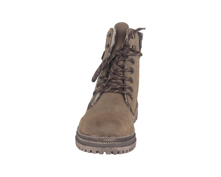 Y7621-25 donkertaupe
