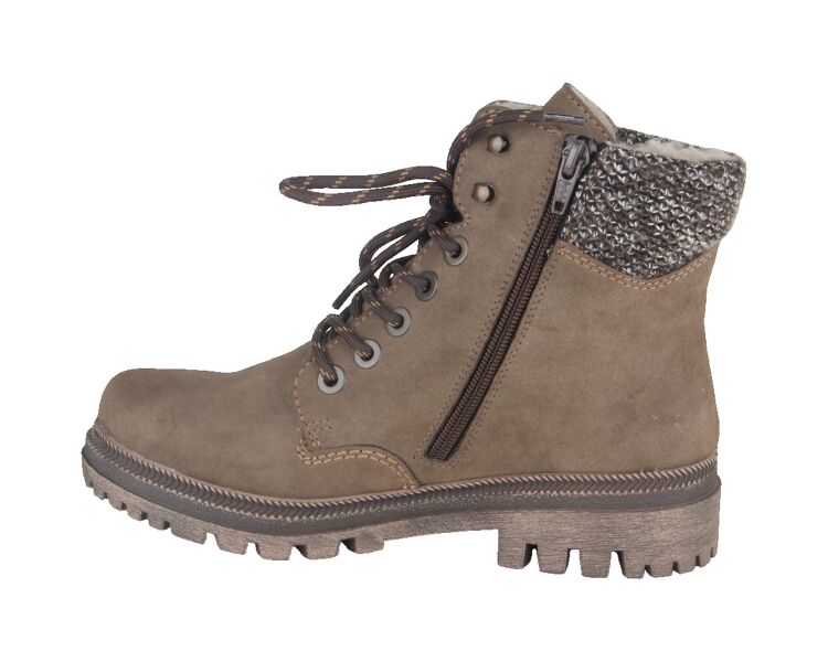 Y7621-25 donkertaupe