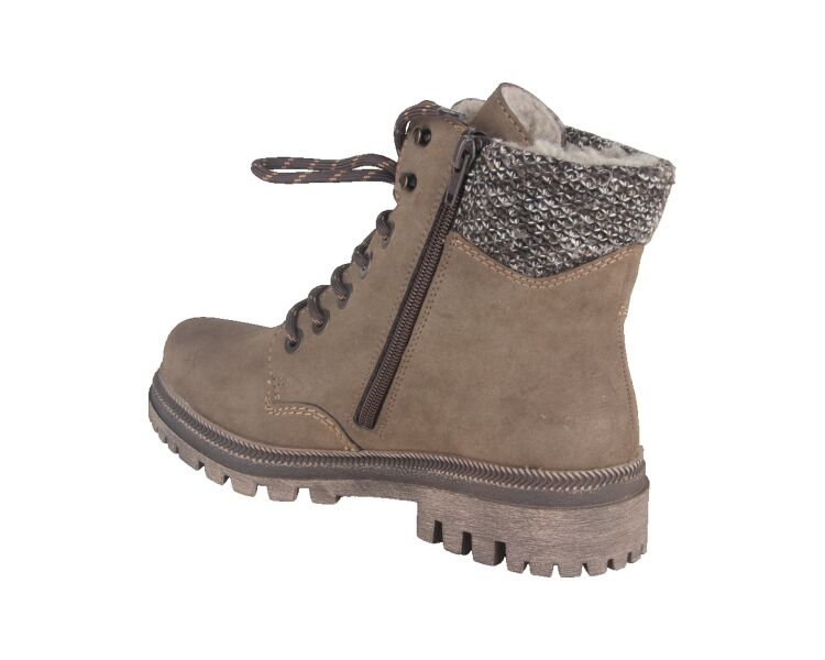 Y7621-25 donkertaupe