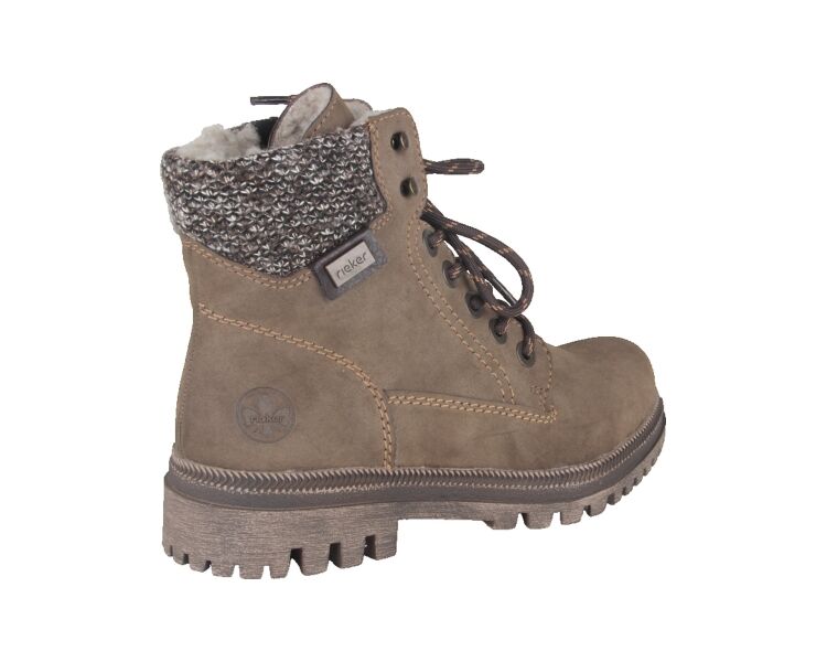 Y7621-25 donkertaupe