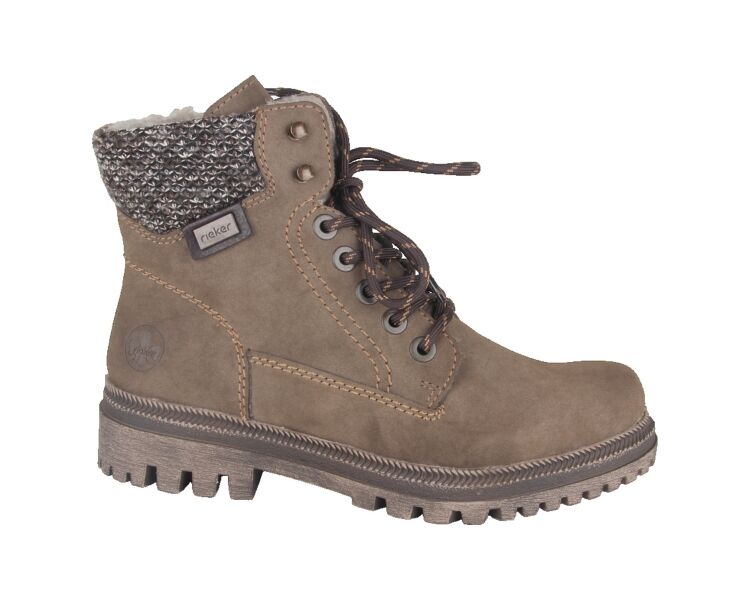 Y7621-25 donkertaupe
